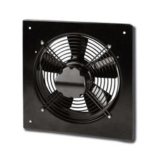 Industrial Wall Fan Eq M 35/4