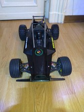 mantua model Big Bear 1/8