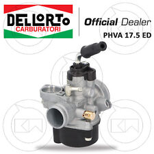 CARBURATORE DELL'ORTO PHVA