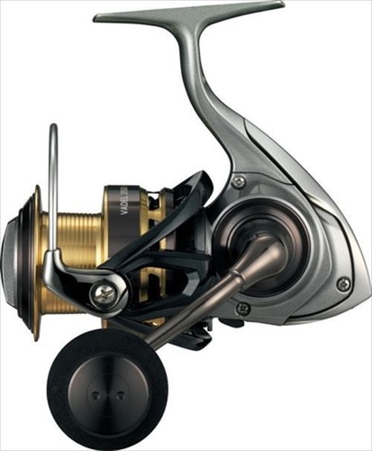 Mulinello spinning daiwa 15 - da,