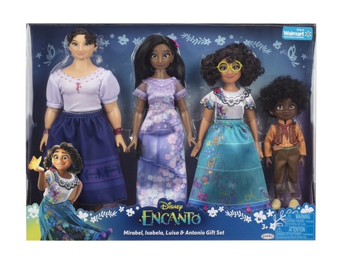 Nuovo disney encanto - nuovo!,