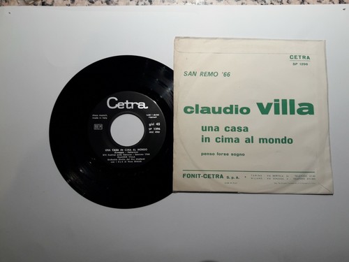 Claudio villa una - (, casa