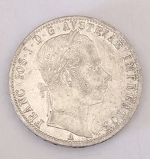 Austria franz joseph 1 - i,