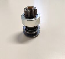 PIGNONE MOTORINO AVVIAMENTO