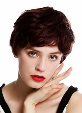 Parrucca donna capelli veri - da,