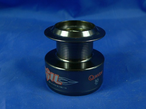 Bobina per mulinello quantum - per,