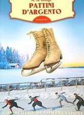 PATTINI D'ARGENTO DODGE M.M