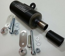 silenziatore GIANNELLI  VESPA
