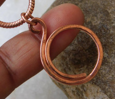 1 pezzo medaglione pendente