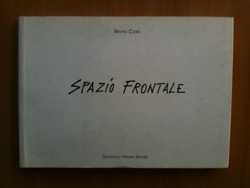 Catalogo delle opere - , gianni