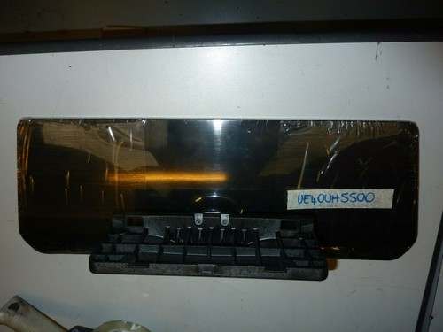 Piedistallo samsung ue40uh5500 - piedistallo,