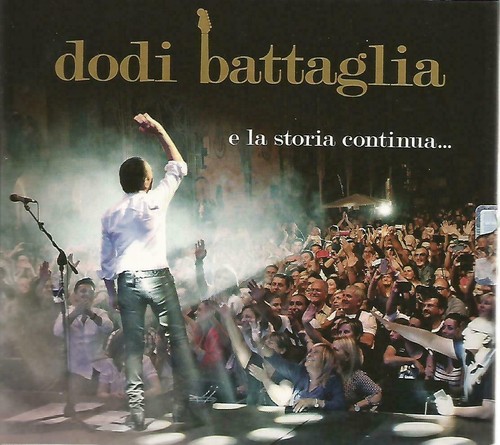 Dodi battaglia la storia - dodi, –