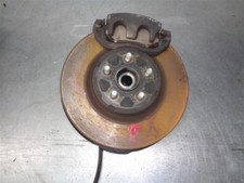 28373SC000 MOZZO MONTANTE FUSELLO ANTERIORE SX SUBARU FORESTER (SJ) 2.0 D 16V 14