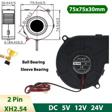 7530 Ventilatore Turbo