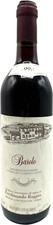 Vino Barolo 1998 Ferdinando