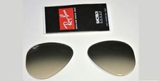 Ray Ban 8307 58 Lenti di