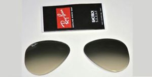 Ray ban 8307 lenti - 8307, 58