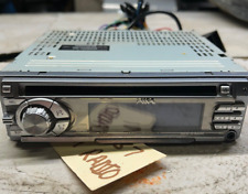 AIWA CDC-Z137 AM FM Ricevitore Radio Autoradio Lettore CD