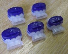 5 x cavo perimetrale per Honda Miimo HRM 40 70 & collegamento connettore live