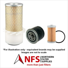 Nfs Filtro Kit Per Yanmar