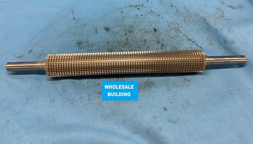 Tenderizer shaft assembly - shaft,