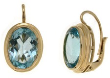 ORECCHINI gioiello in ORO