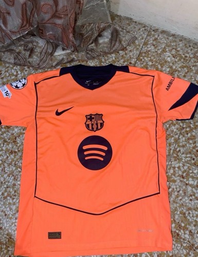 Nike barcelona maglia - nike,