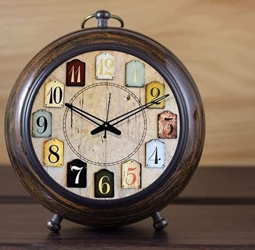 Orologio parete legno - orologio,