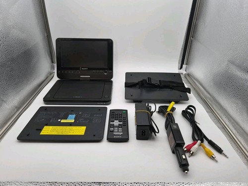 Sony dvp fx875 lettore - sony,