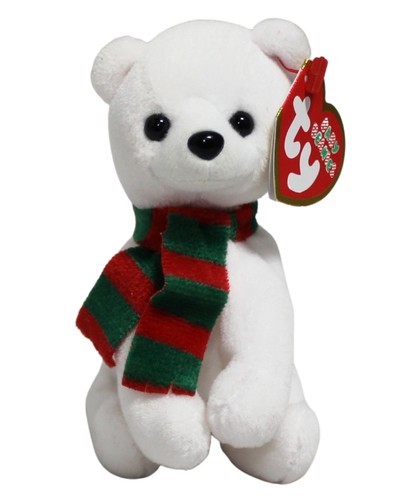 Baby beanies - baby, (ornamenti)