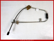 Alzavetro Manuale Posteriore