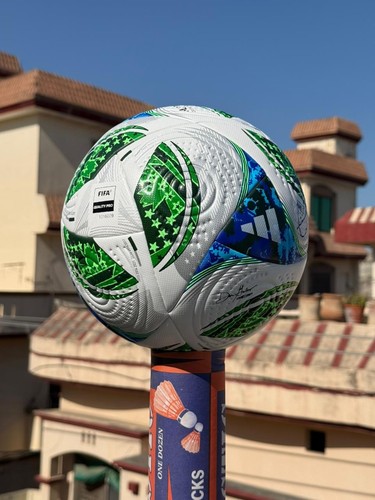 Adidas mls pro major - pro, league