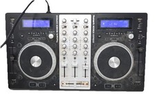 Numark Mixdeck Express