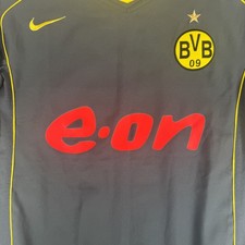 Rara maglia calcio Borussia