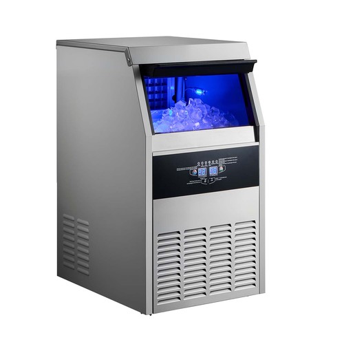 Uimoso commercial ice - uimoso, maker