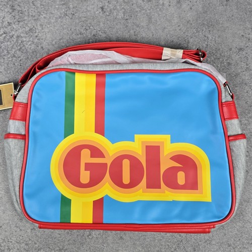Borsa messenger gola redford - borsa,