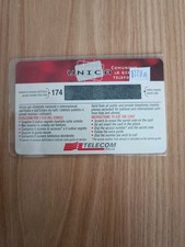 schede telefoniche italiane -