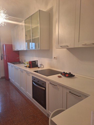 Cucina completa - cucina, di