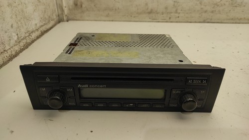 Autoradio per audi serie - a3,