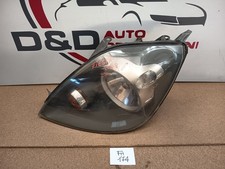 FARO FANALE ANTERIORE SINISTRO FORD FIESTA 2006-2008 - FA 174