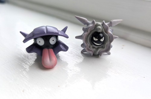 Shellder cloyster pokemon - shellder,