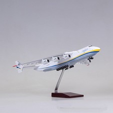 Modellino aereo extra large