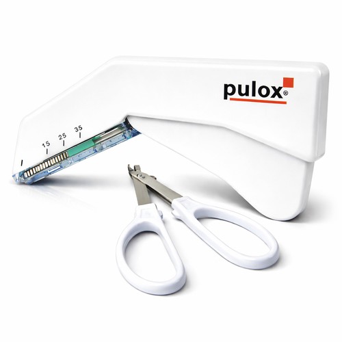 Pulox cucitrice cutanea - cucitrice,