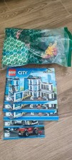 Lego City Police 60141 Police Station