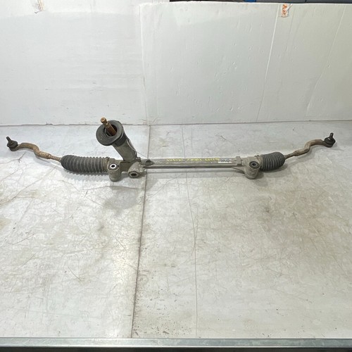 Scatola sterzo suzuki swift - sterzo,