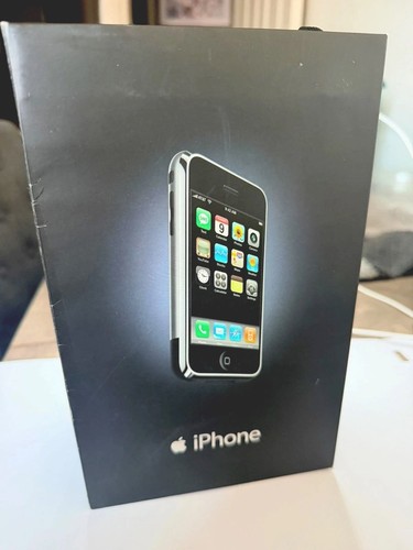 Apple iphone generazione - apple,