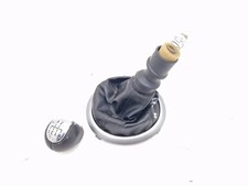 7587162J00ZCP MODANATURA CUFFIA LEVA CAMBIO per SUZUKI SWIFT (04/05>02/11<) 1.3