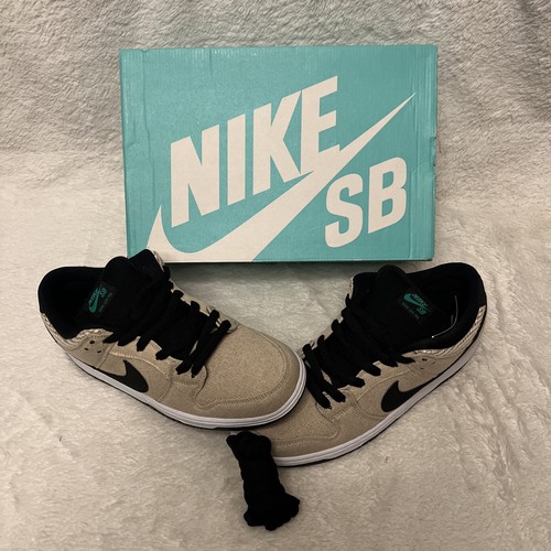 Nike dunk low sneakers uomo - nike, sb