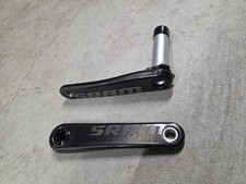 pedivelle Sram Red Team 170mm