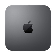 Apple Mac Mini (2018) i3 / i5